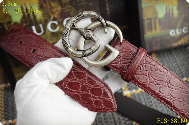 Gucci belts-GG39581